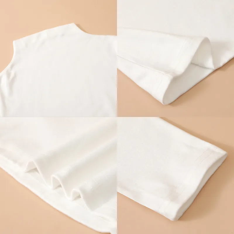 ROMANTIC·SPRING Undershirts Women's-7
