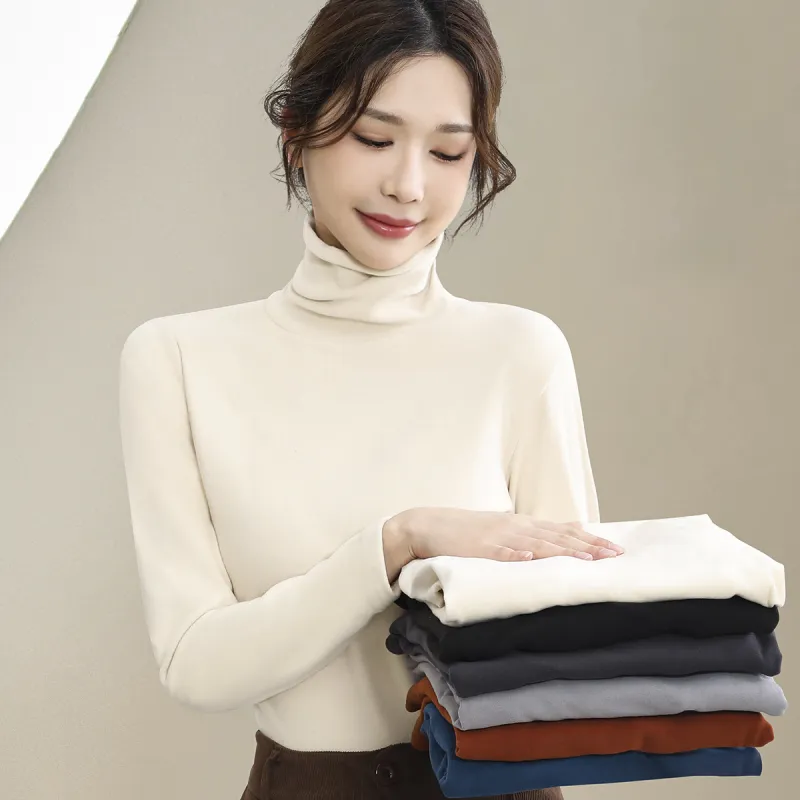 ROMANTIC·SPRING Undershirts Women's-7