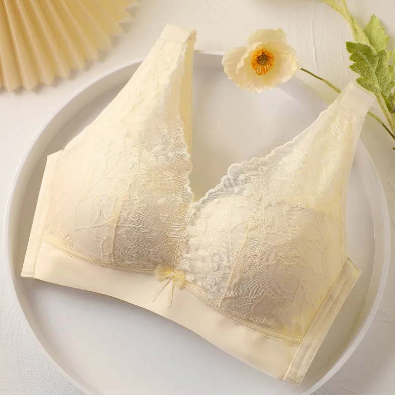 ROMANTIC·SPRING Women's Bras-6