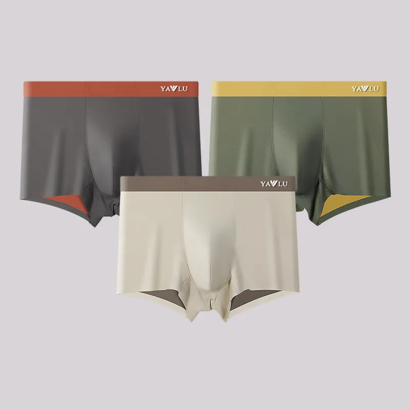 Yalu Men Underpants-3