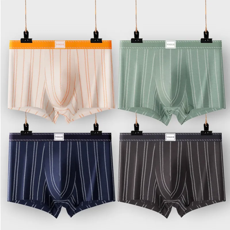 Yalu Men Underpants-4