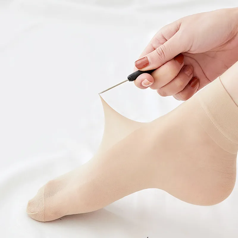 Yalu Mid Calf Socks Women's Combo Set-15