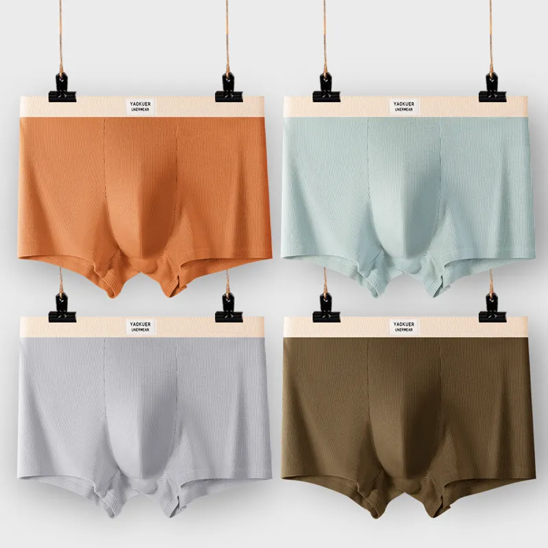 Yalu Men Underpants-13