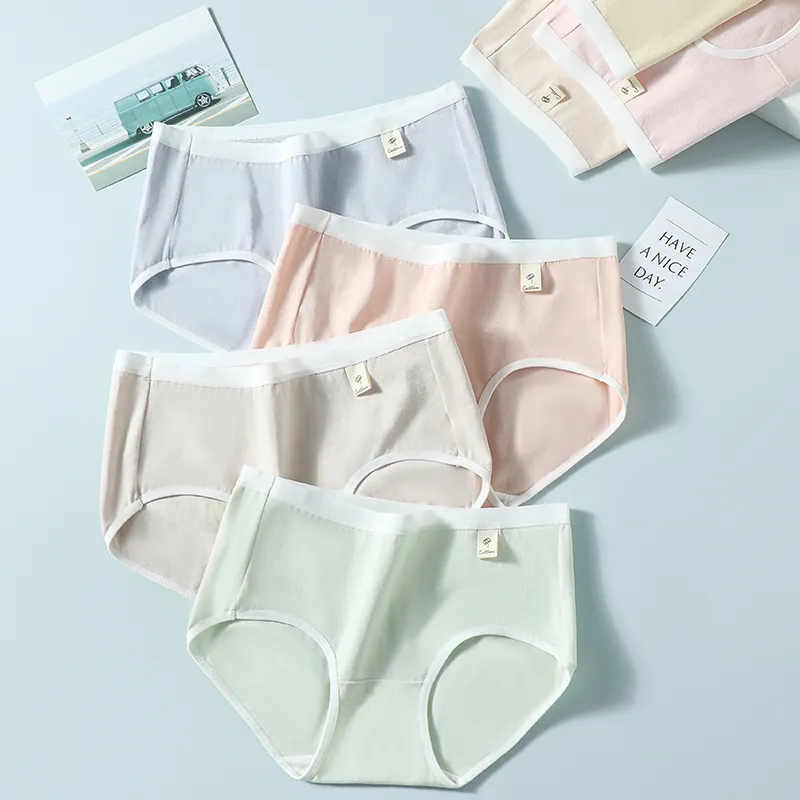 Yalu Women's Underpants-1