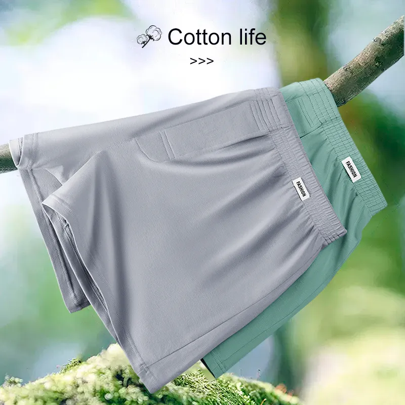 Yalu Men Underpants-20