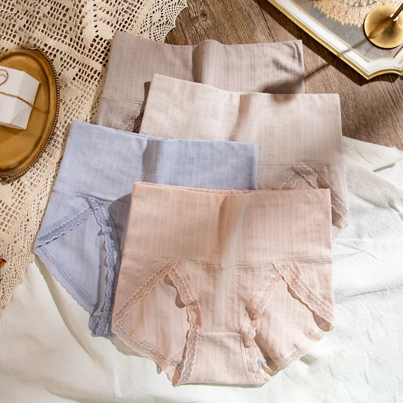 Yalu Women's Underpants-26