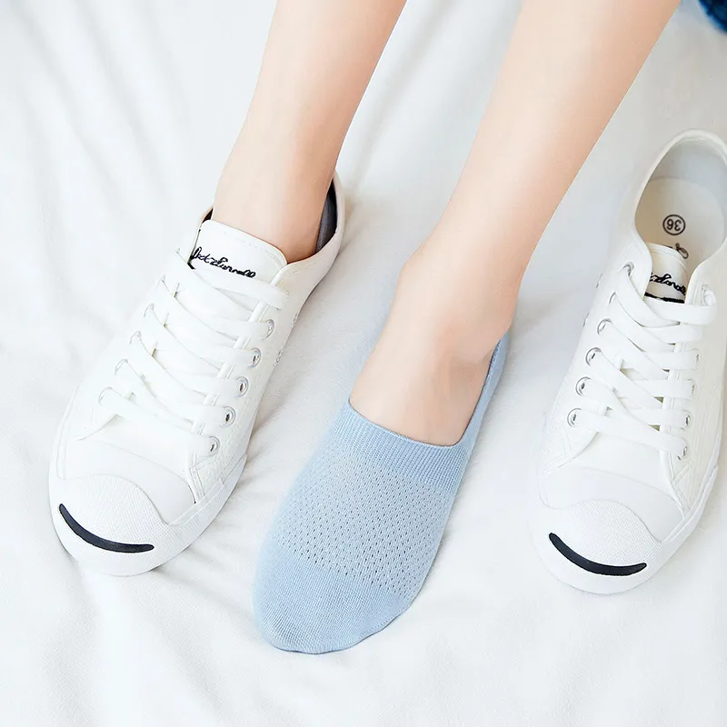 Yalu Ankle Socks Women's 7 Pack-5