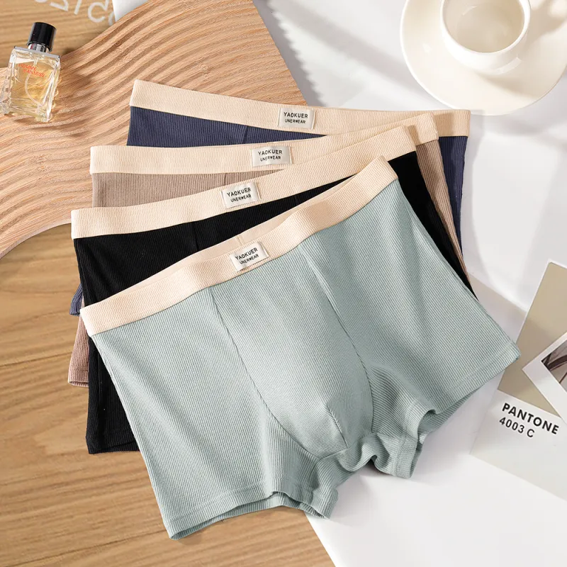 Yalu Men Underpants-11