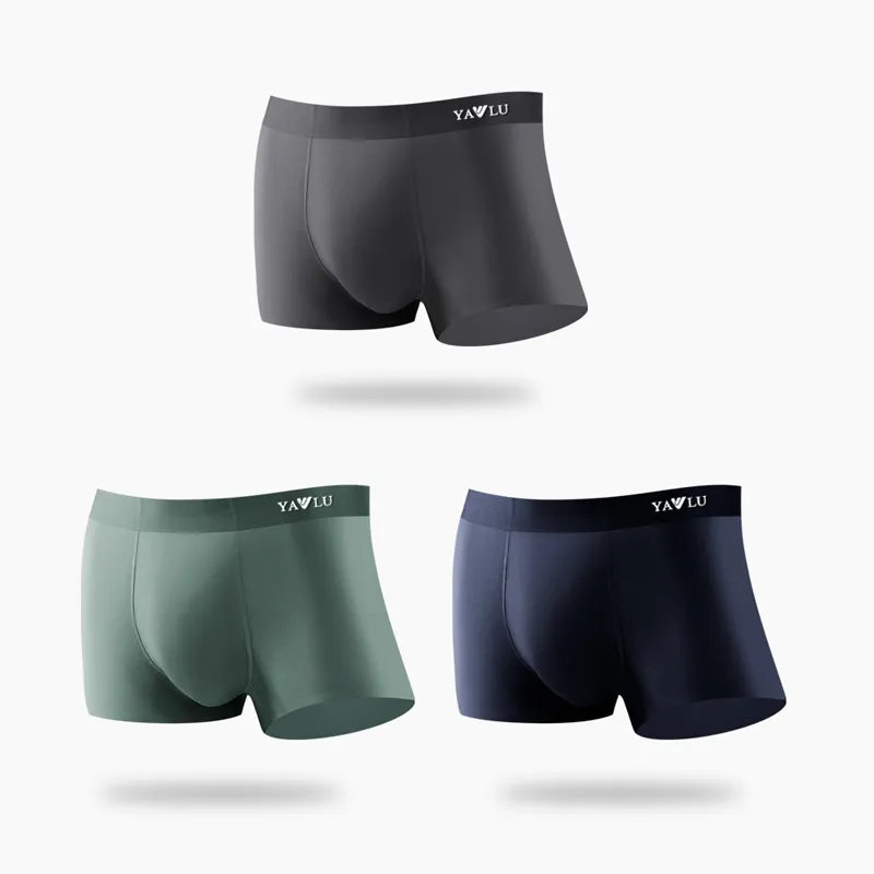 Yalu Men Underpants-5