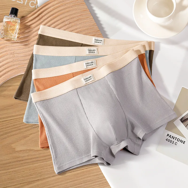 Yalu Men Underpants-14