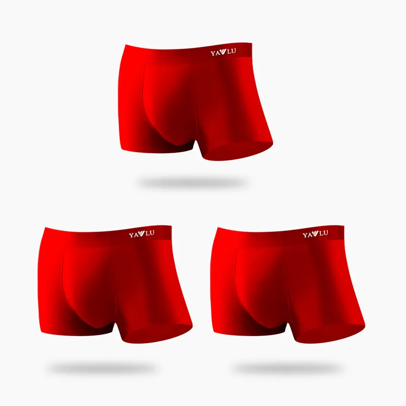 Yalu Men Underpants-9