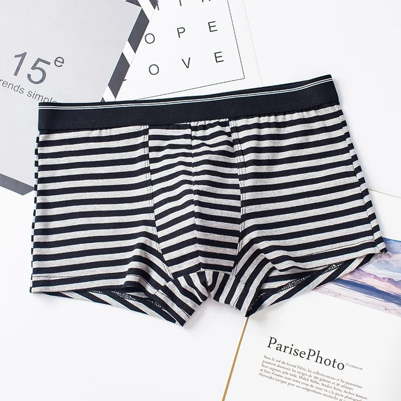Yalu Men Underpants-2
