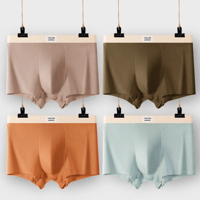 Yalu Men Underpants-23