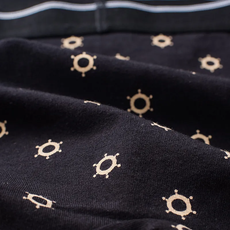 Yalu Men Underpants-5