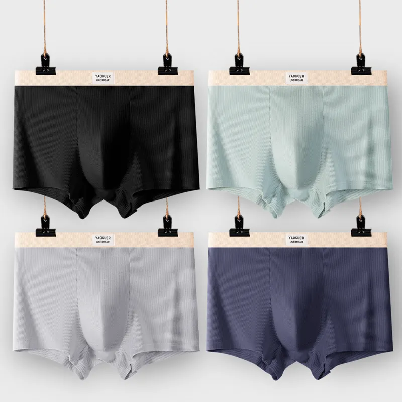 Yalu Men Underpants-16