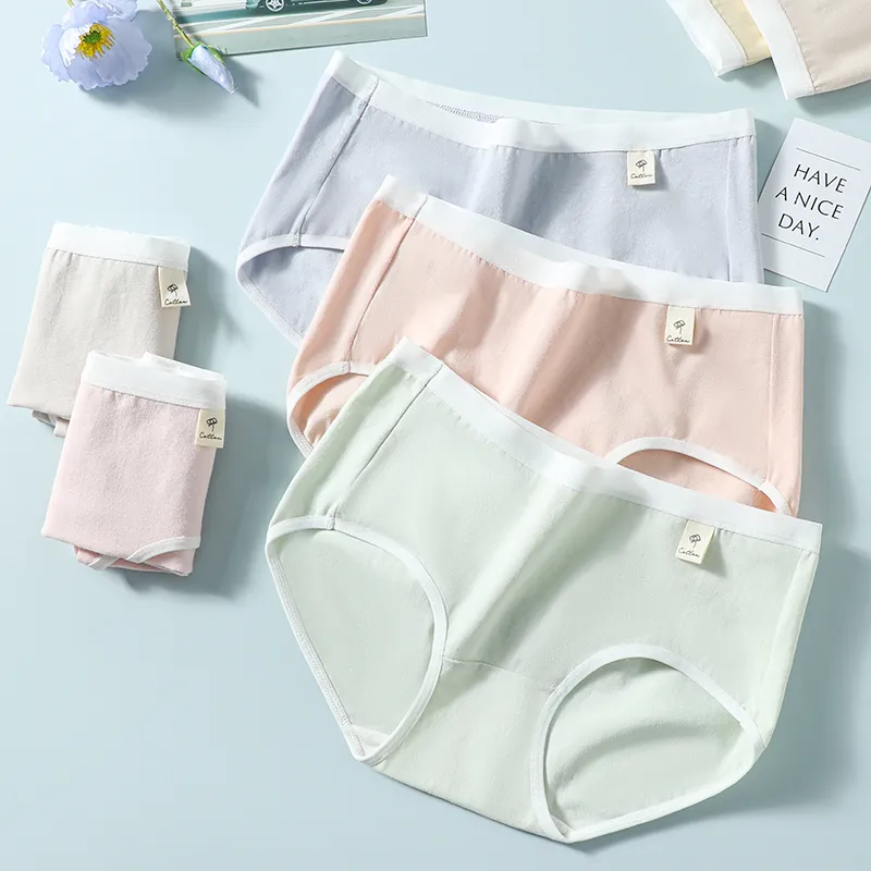 Yalu Women's Underpants-5
