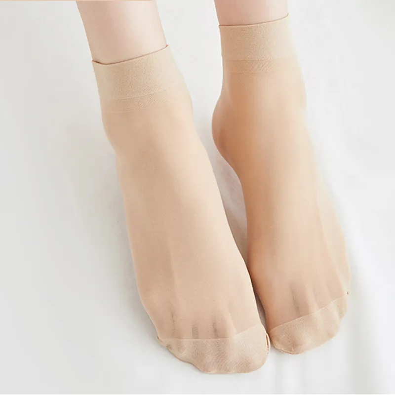 Yalu Mid Calf Socks Women's Combo Set-16