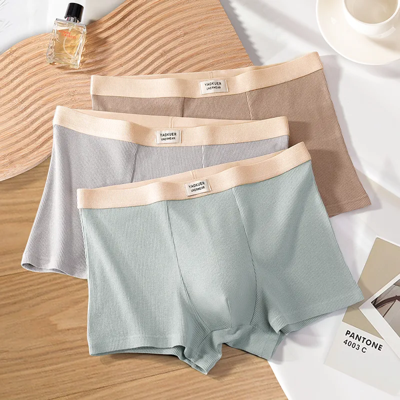 Yalu Men Underpants-19