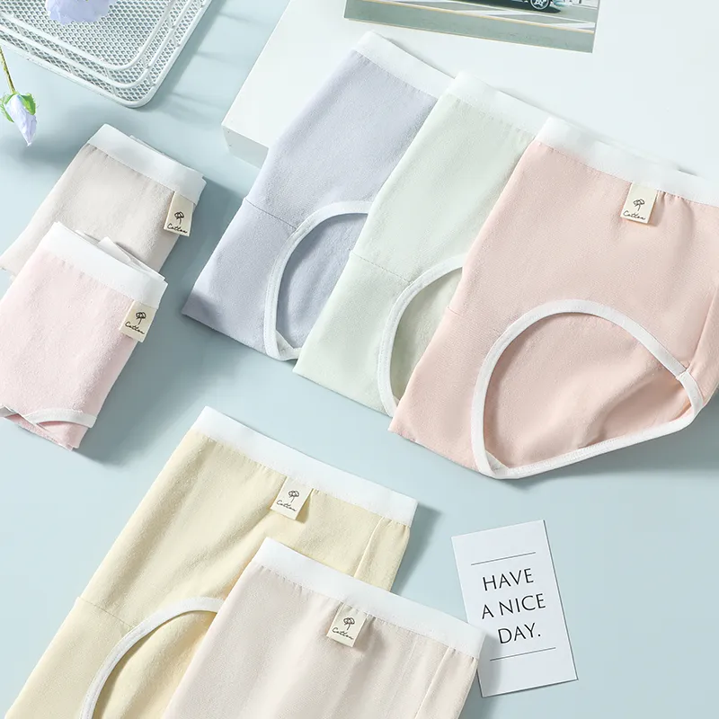 Yalu Women's Underpants-2