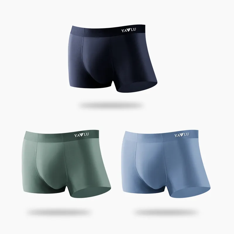 Yalu Men Underpants-15