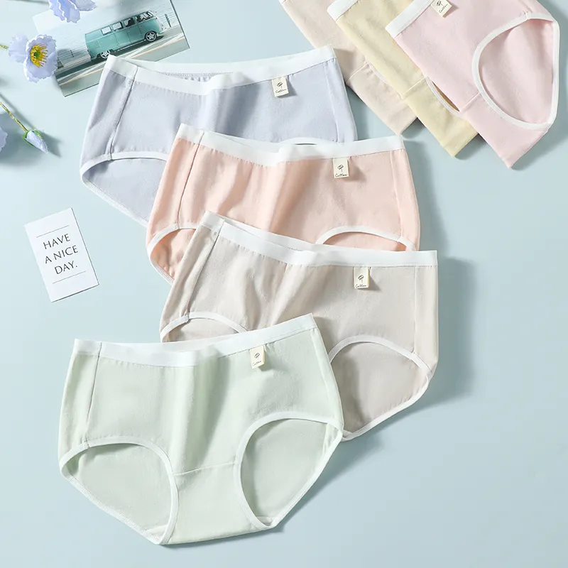 Yalu Women's Underpants-3