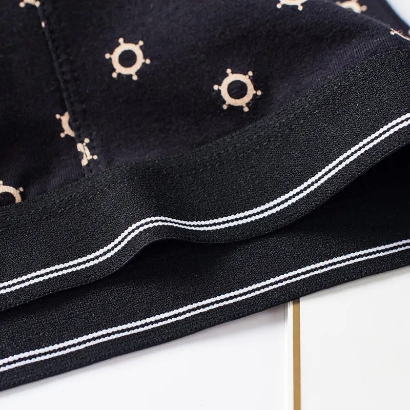Yalu Men Underpants-7