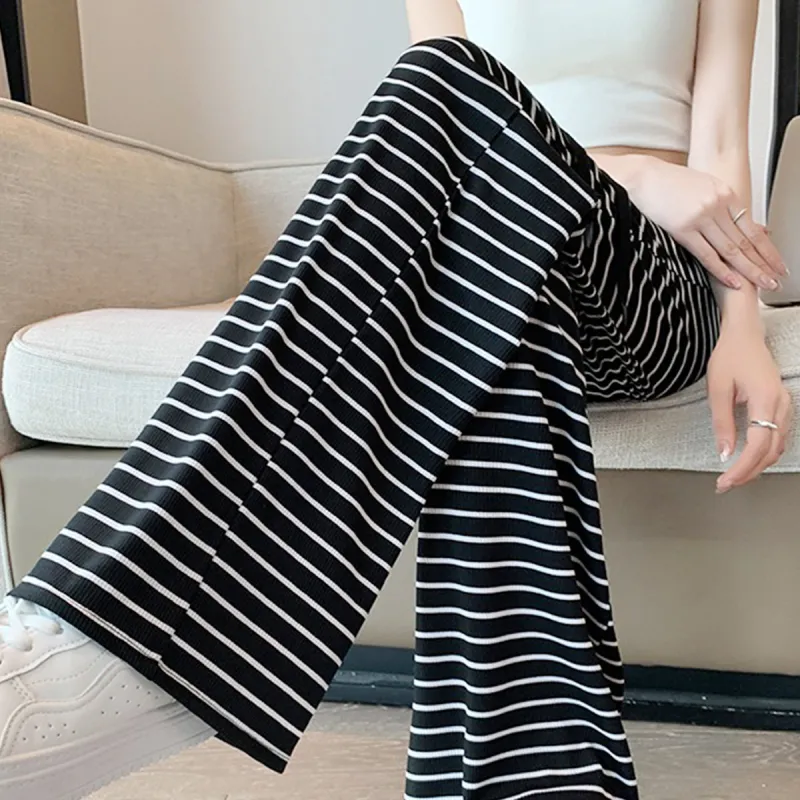 Yalu Women's Pajama Pants-9