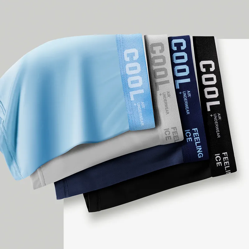 Yalu Men Underpants-5
