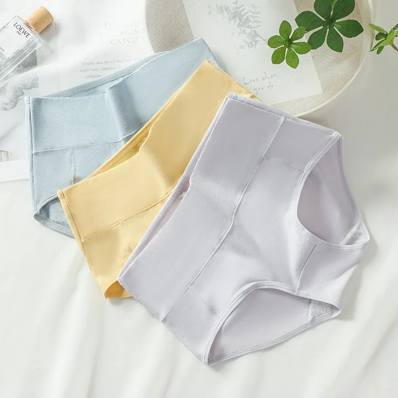 Yalu Women's Underpants-37