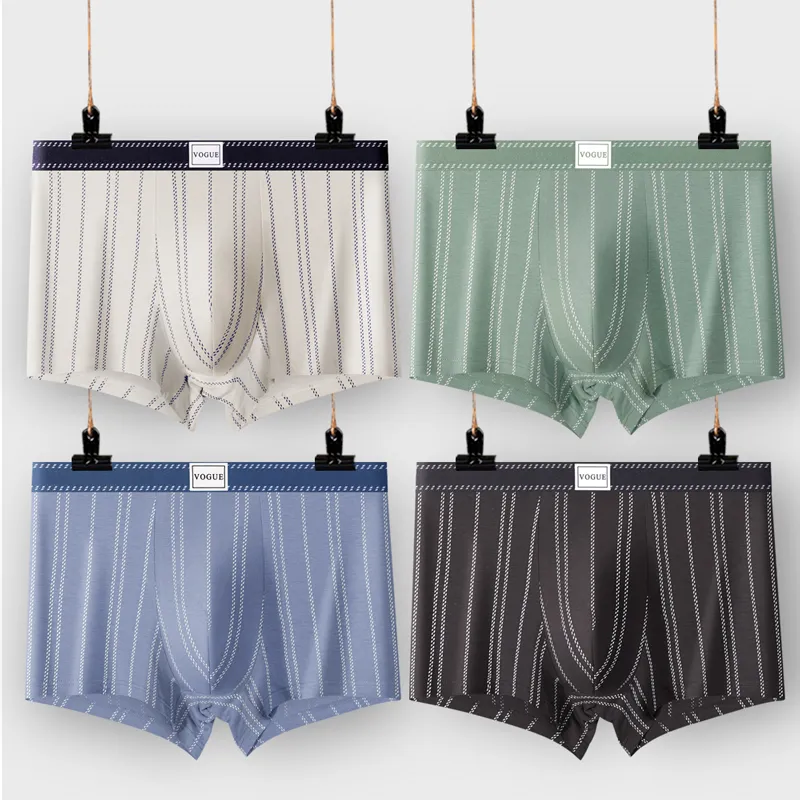 Yalu Men Underpants-7