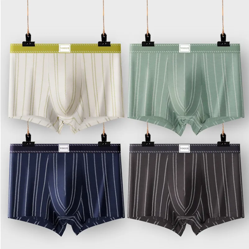 Yalu Men Underpants-10