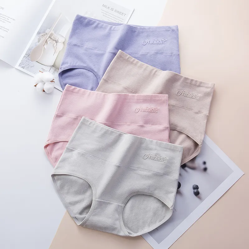 Yalu Women's Underpants-10