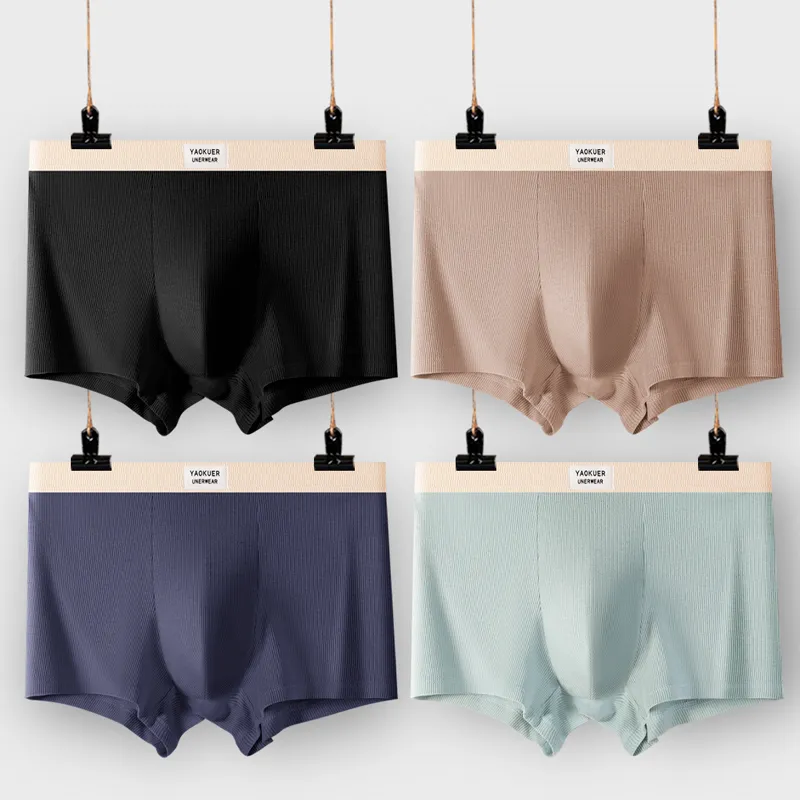 Yalu Men Underpants-10