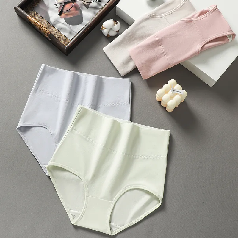 Yalu Women's Underpants-34
