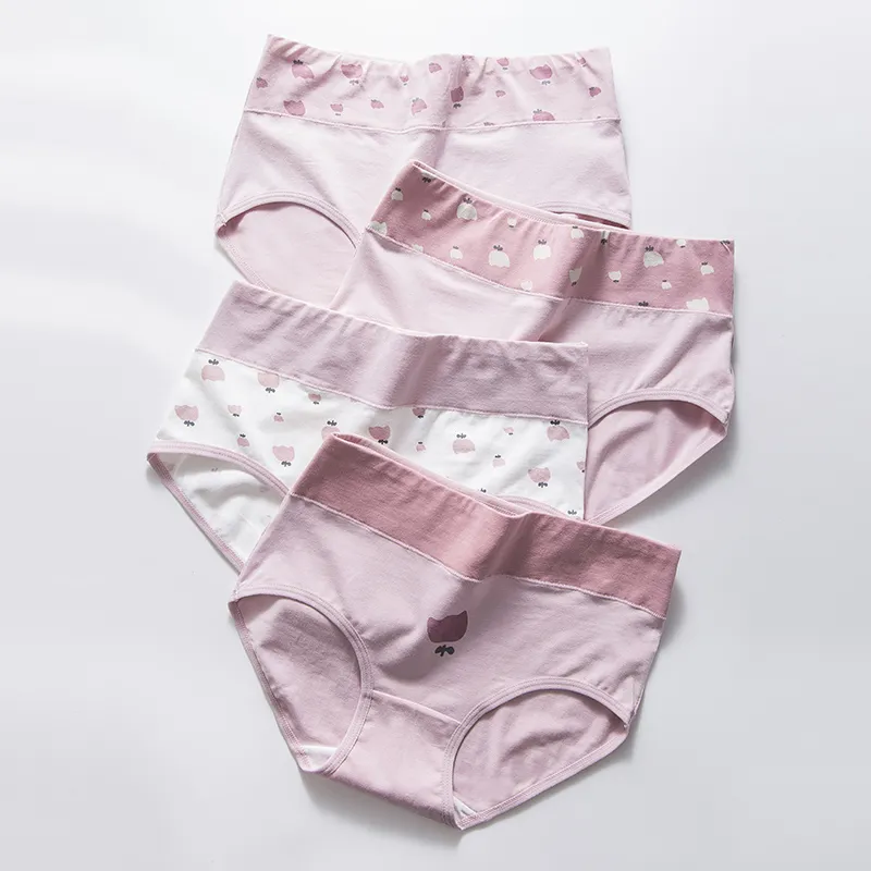 Yalu Women's Underpants-6