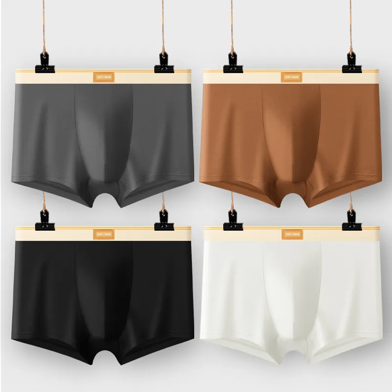 Yalu Men Underpants-2