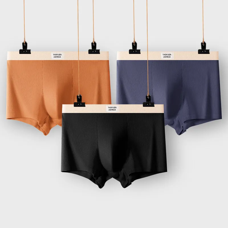Yalu Men Underpants-28