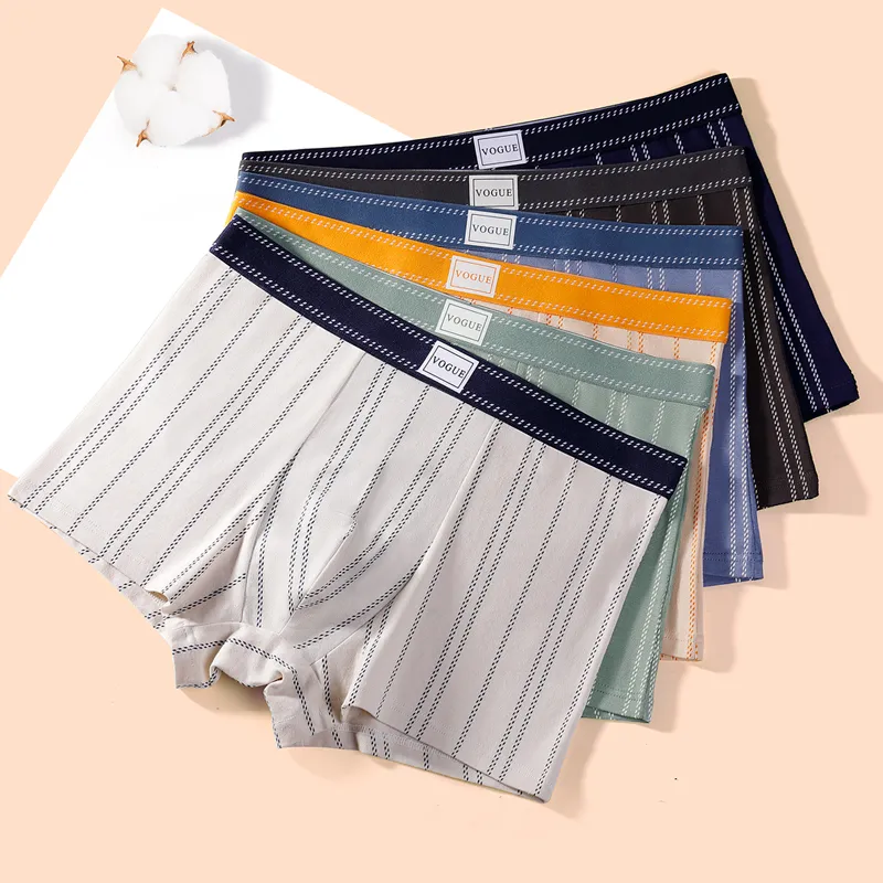 Yalu Men Underpants-2