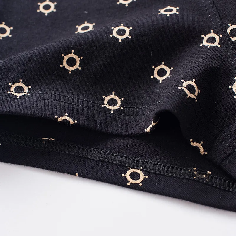 Yalu Men Underpants-6