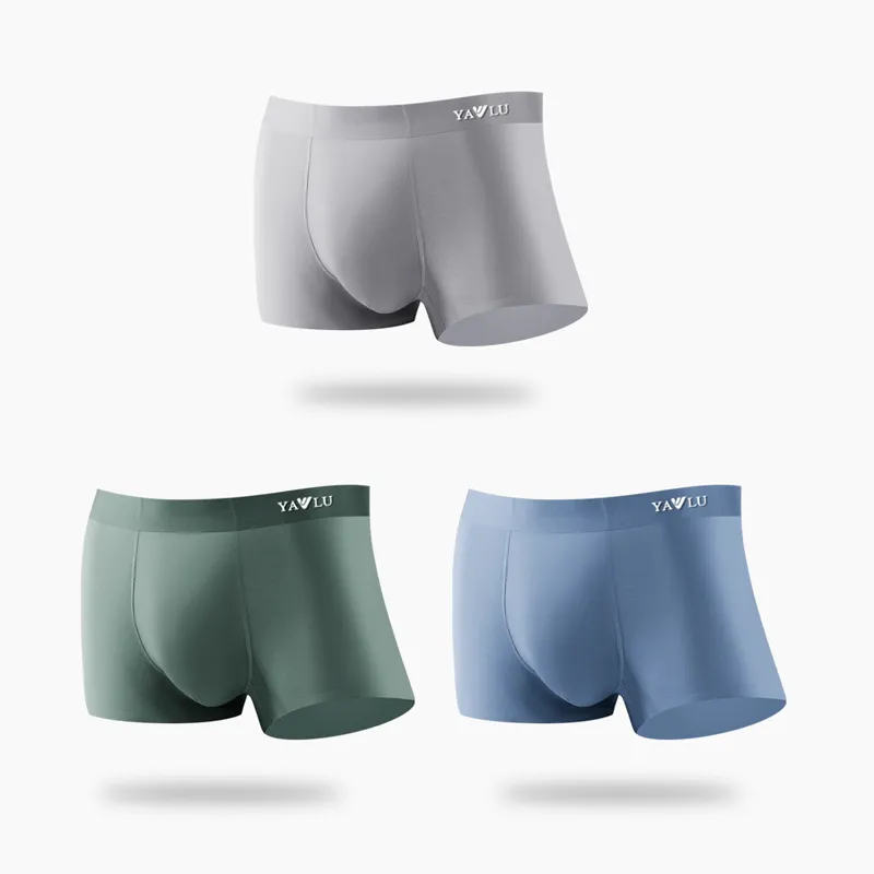 Yalu Men Underpants-2