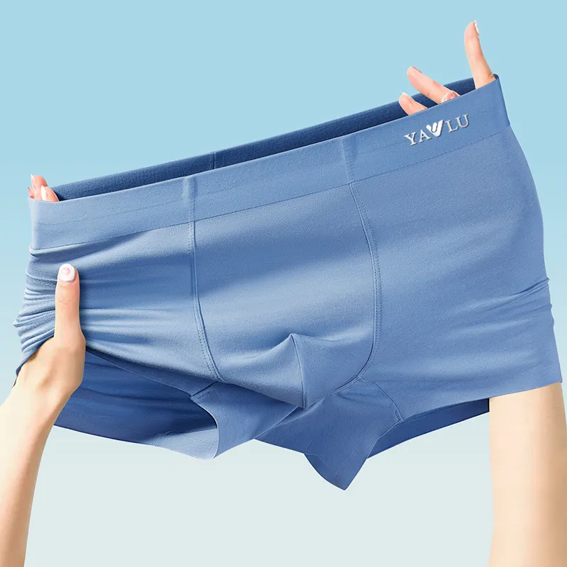 Yalu Men Underpants-3