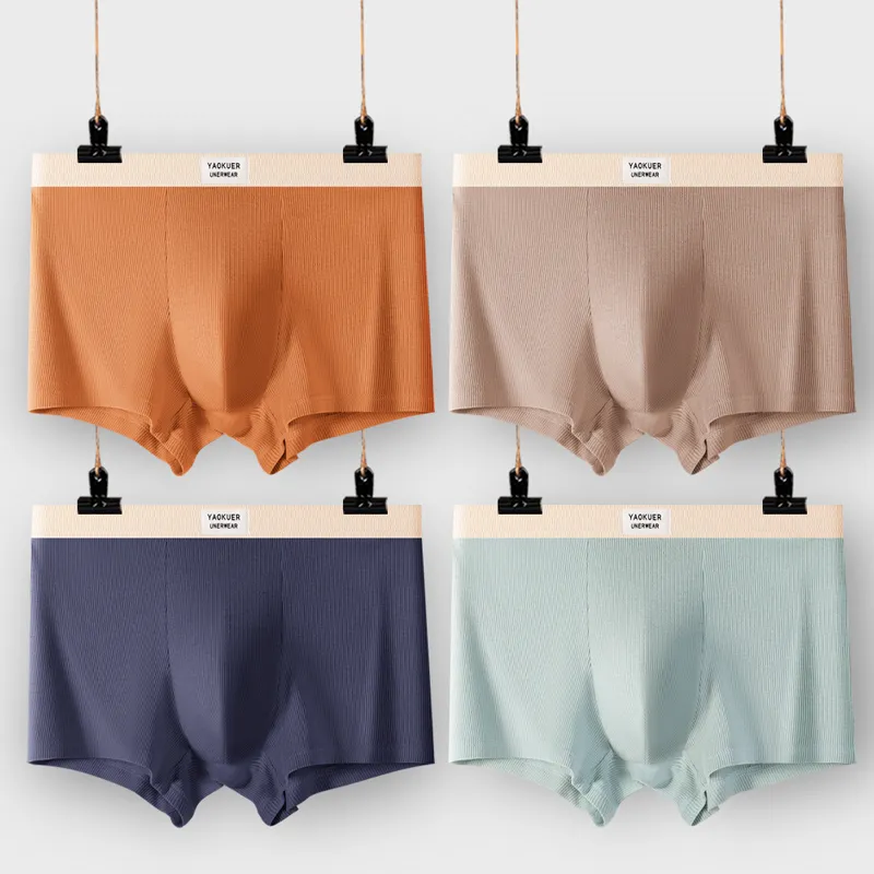 Yalu Men Underpants-7
