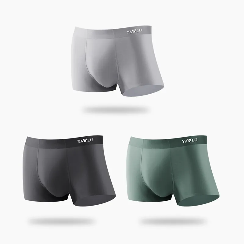 Yalu Men Underpants-19