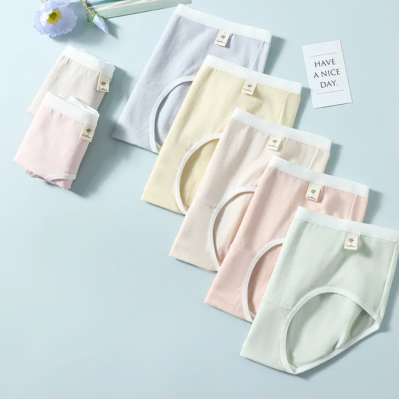 Yalu Women's Underpants-4
