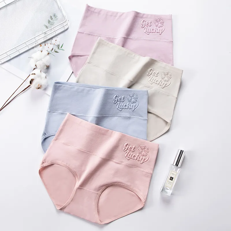 Yalu Women's Underpants-1