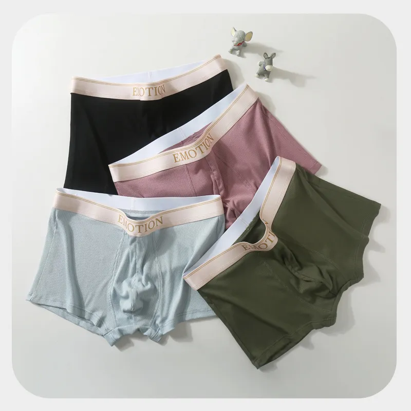 Yalu Men Underpants-4