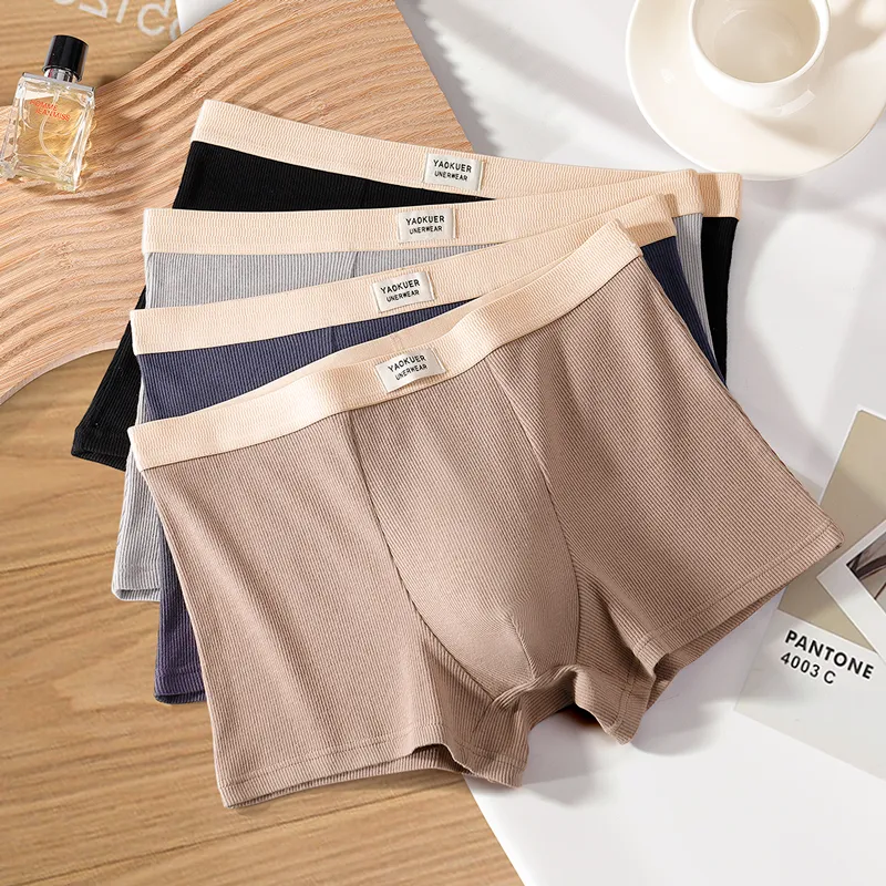 Yalu Men Underpants-20