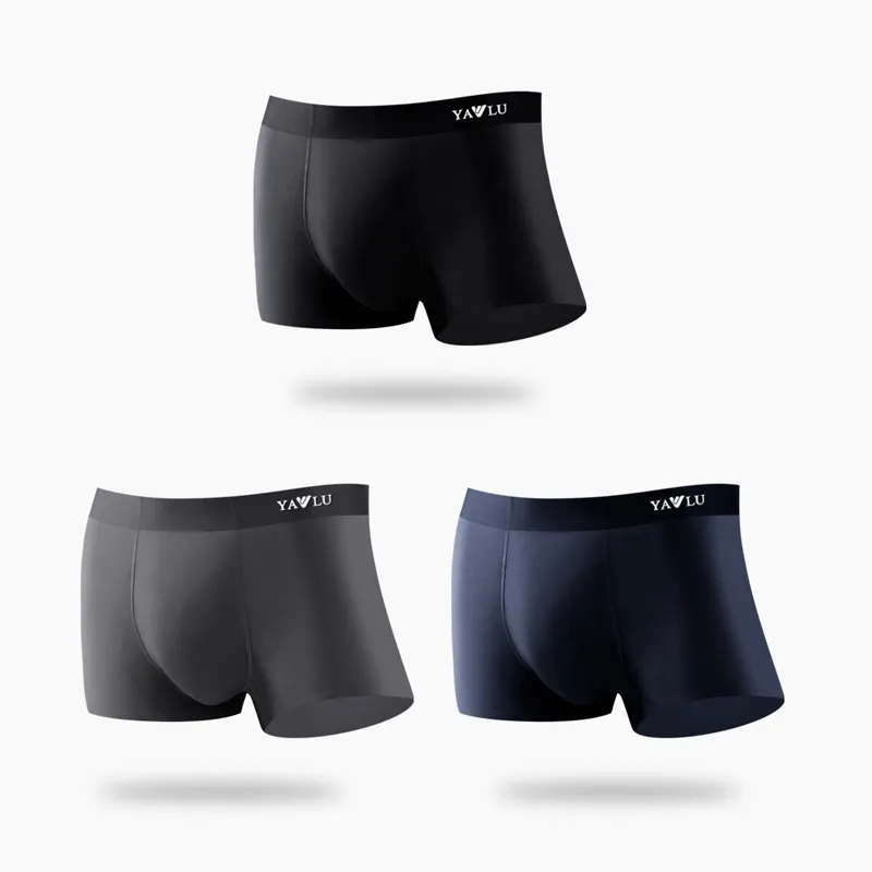 Yalu Men Underpants-13