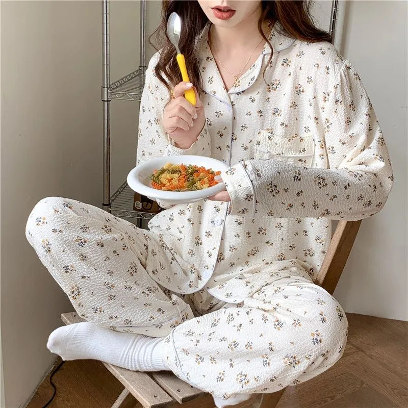 Yalu Women's Pajama Sets-1