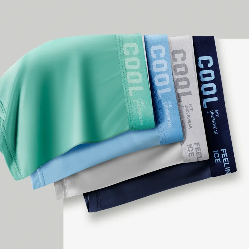 Yalu Men Underpants-2